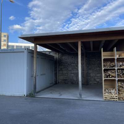 2025-06_Metallwerkstatt_Container