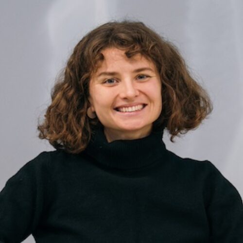 Annelise Scheuren