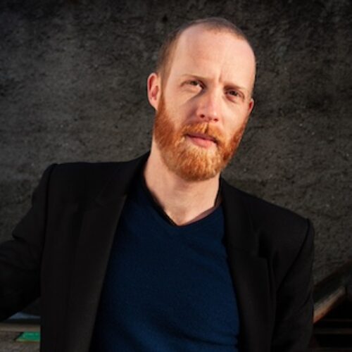 Simon Krebs